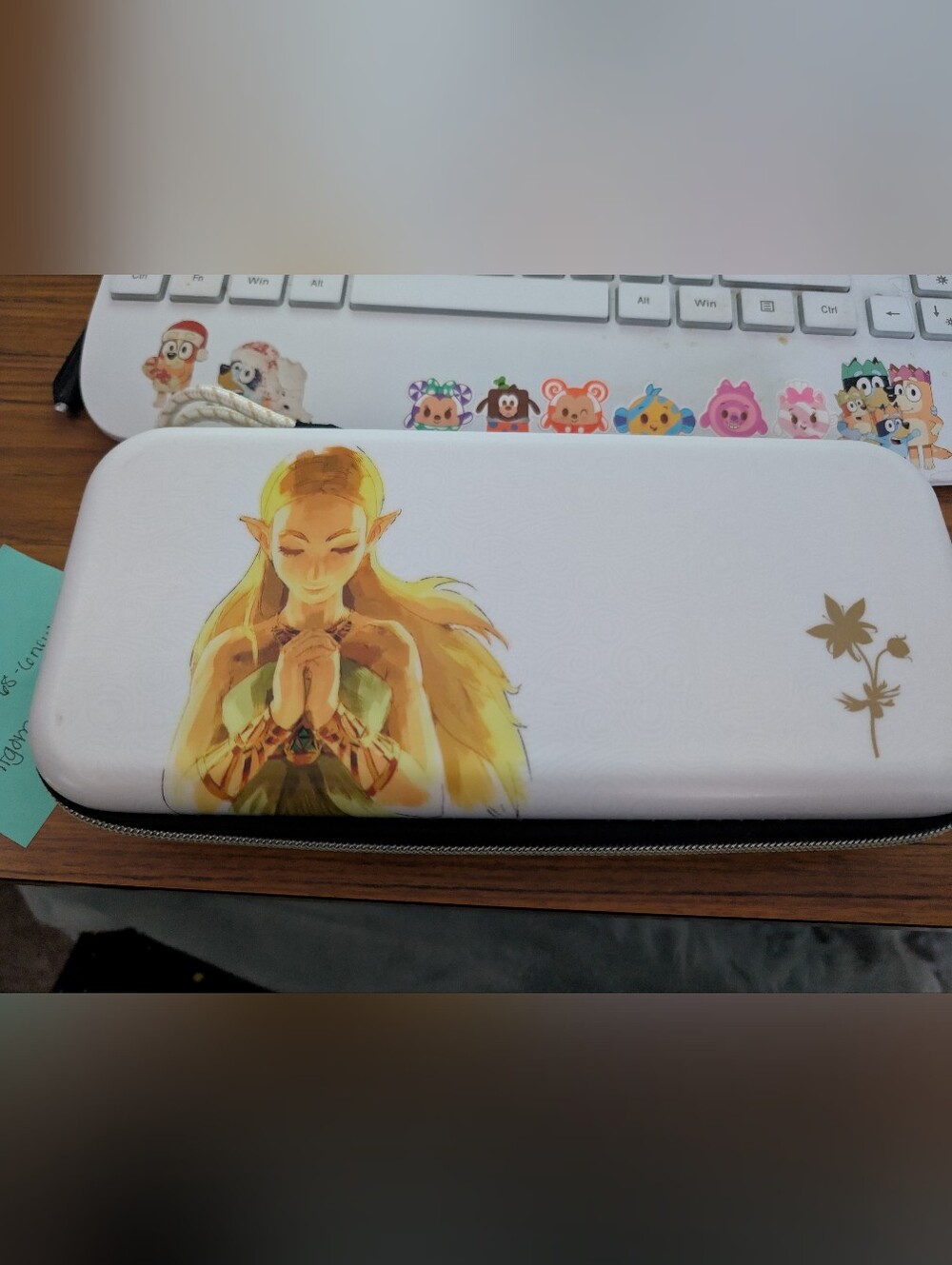 Original Nintendo Switch case